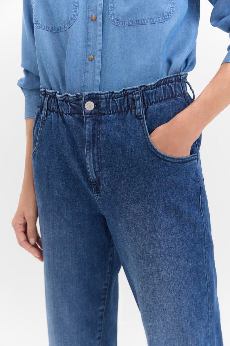 pedro del hierro Pantalones vaqueros Easy Fit Tienda