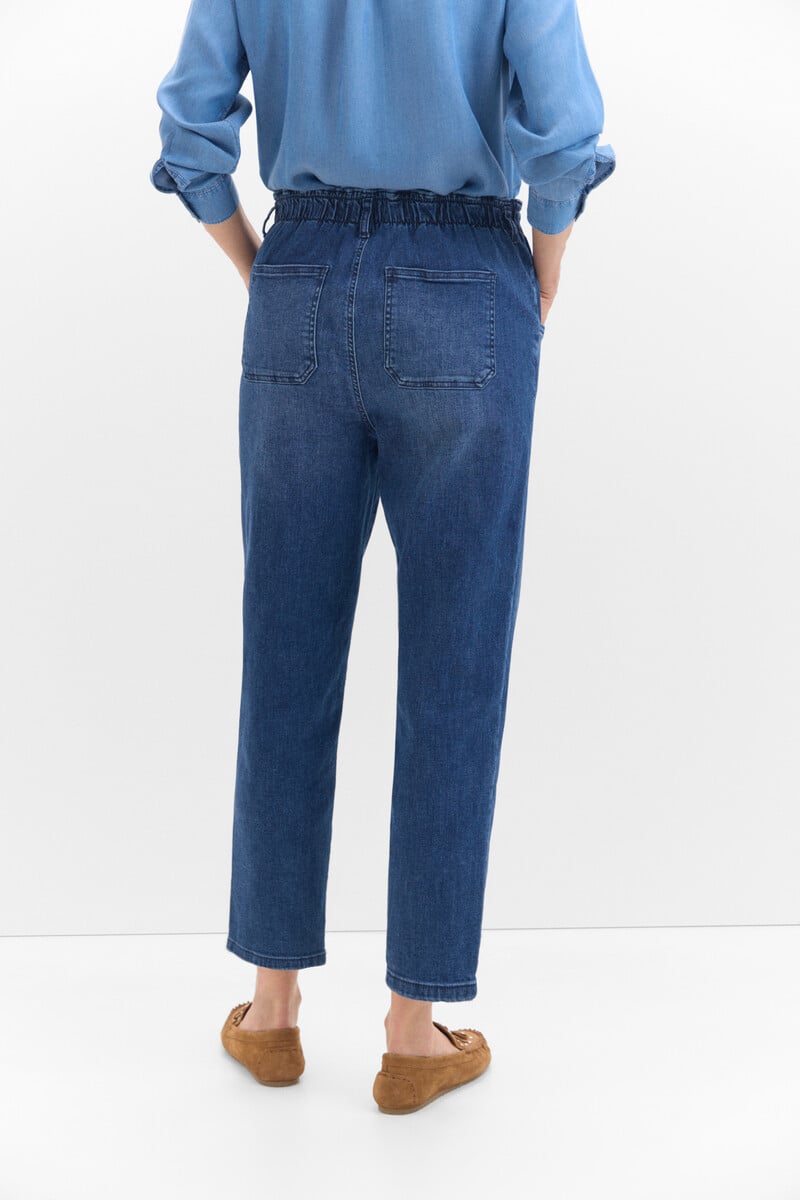 pedro del hierro Pantalones vaqueros Easy Fit Tienda