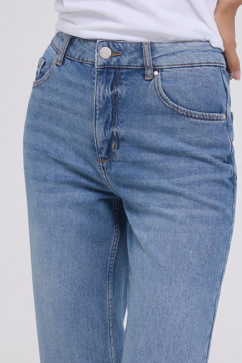 pedro del hierro Jeans straight fit Tienda