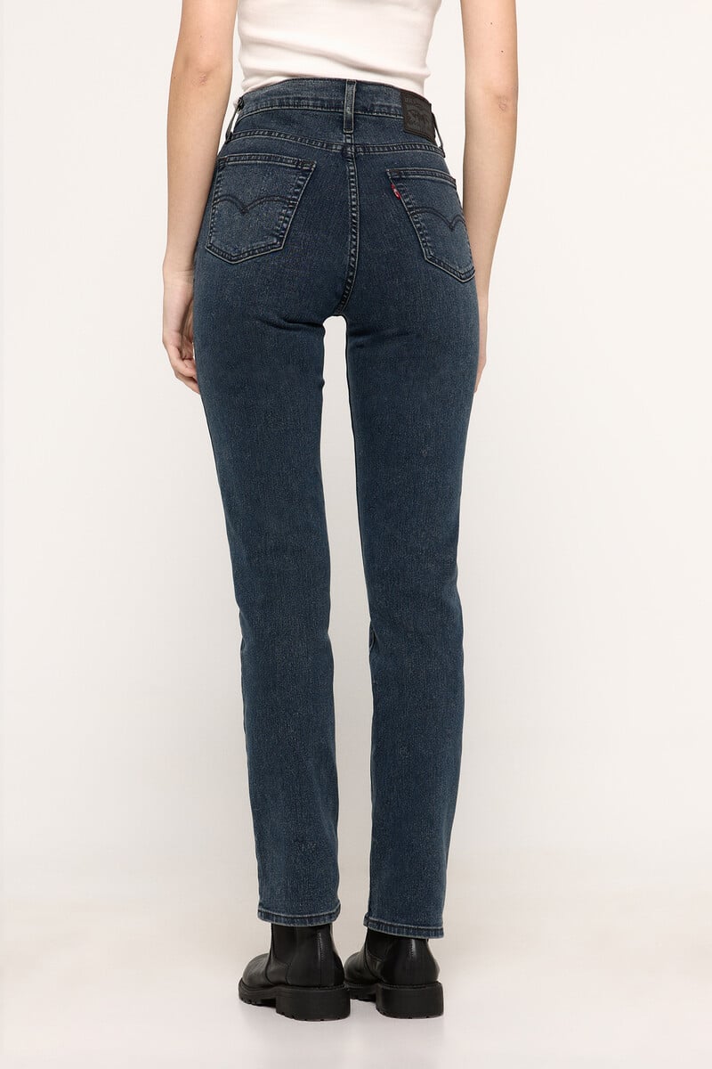 pedro del hierro Jeans Straight Últimos 3 días