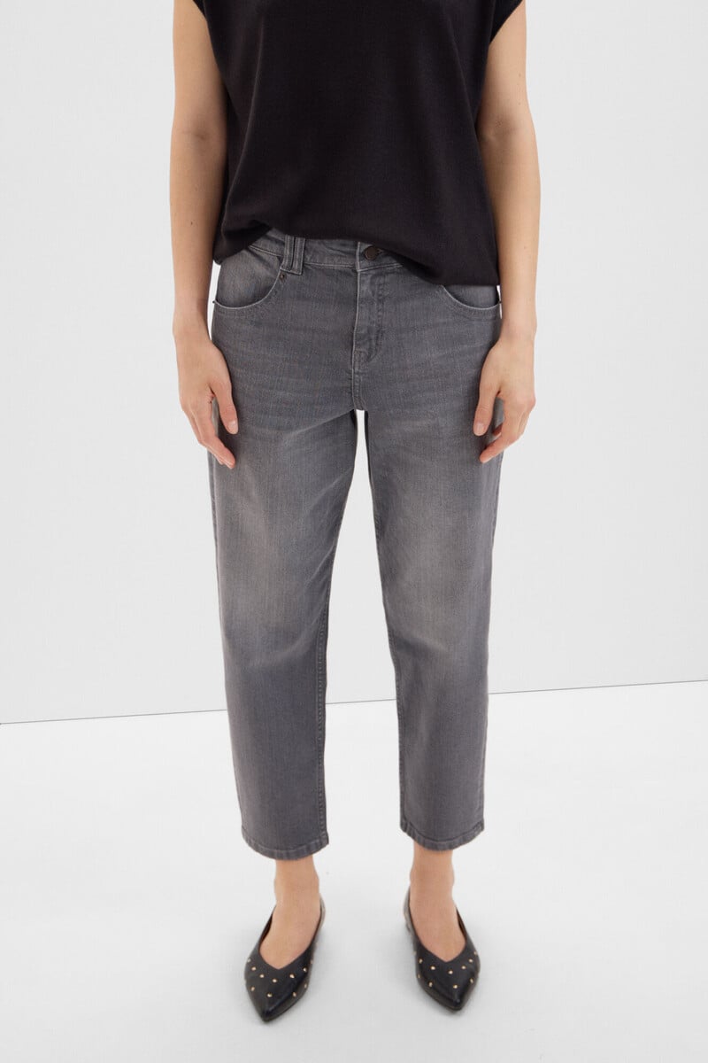 pedro del hierro Pantalones vaqueros Carrot COMPRAR AHORA