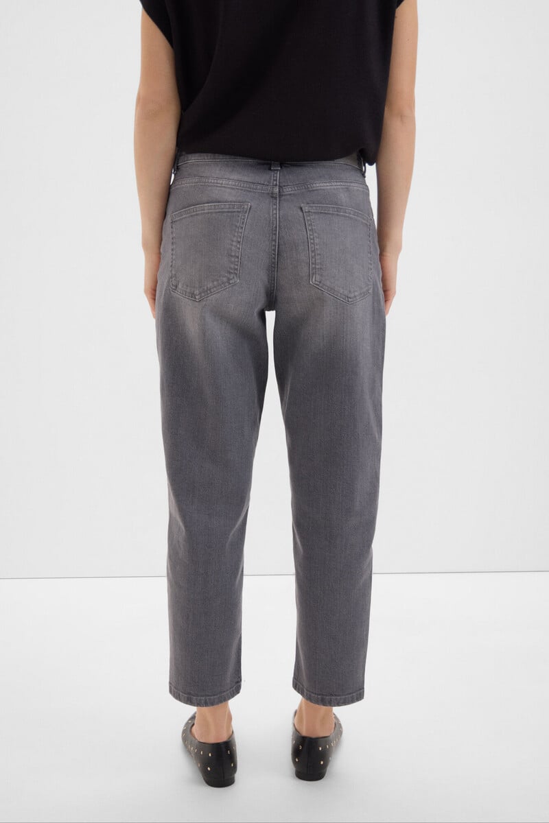 pedro del hierro Pantalones vaqueros Carrot COMPRAR AHORA