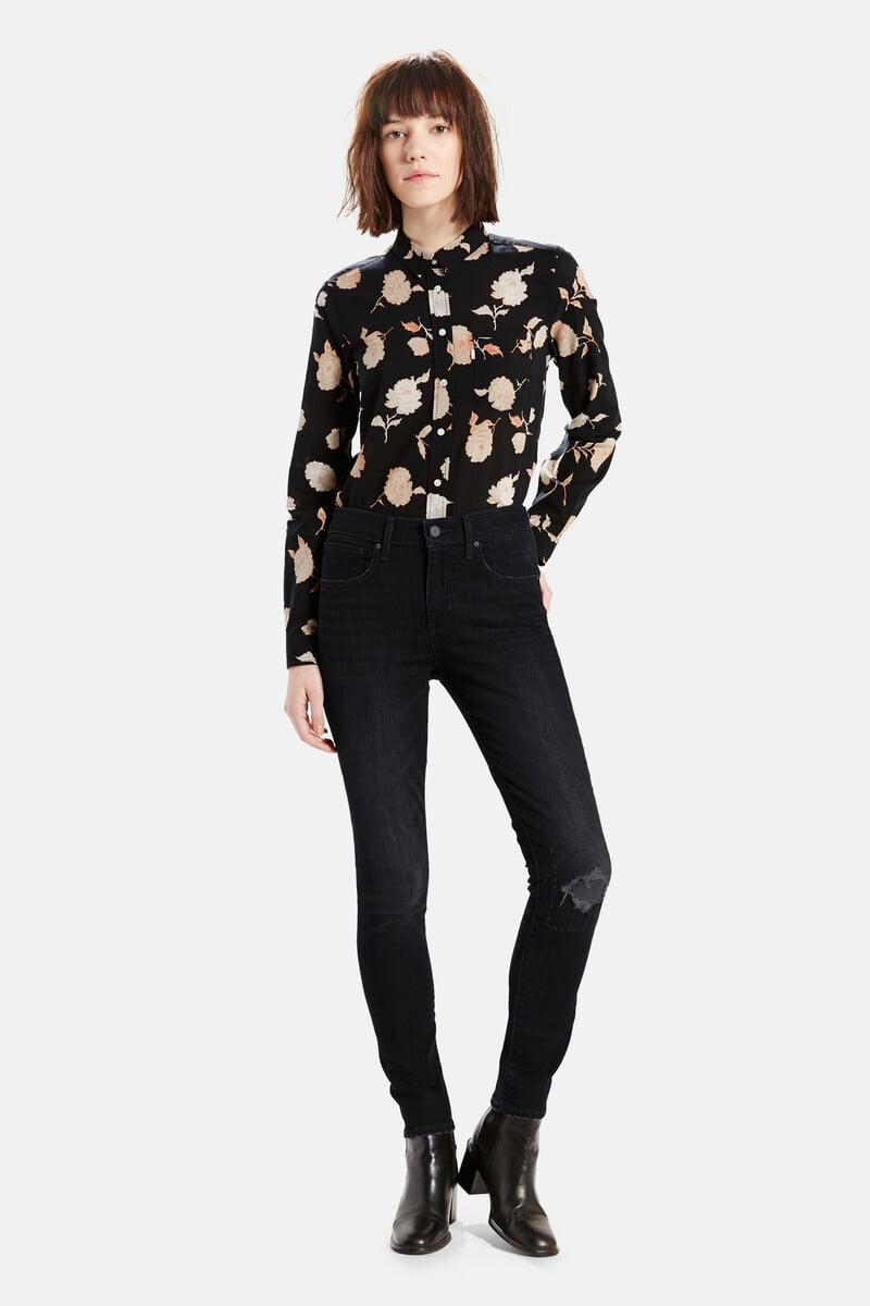 pedro del hierro Jeans Skinny