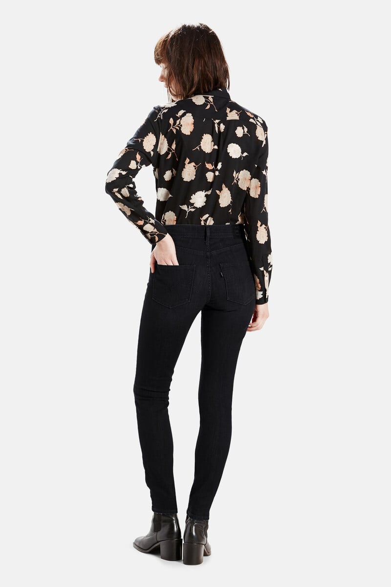 pedro del hierro Jeans Skinny Últimos 2 días