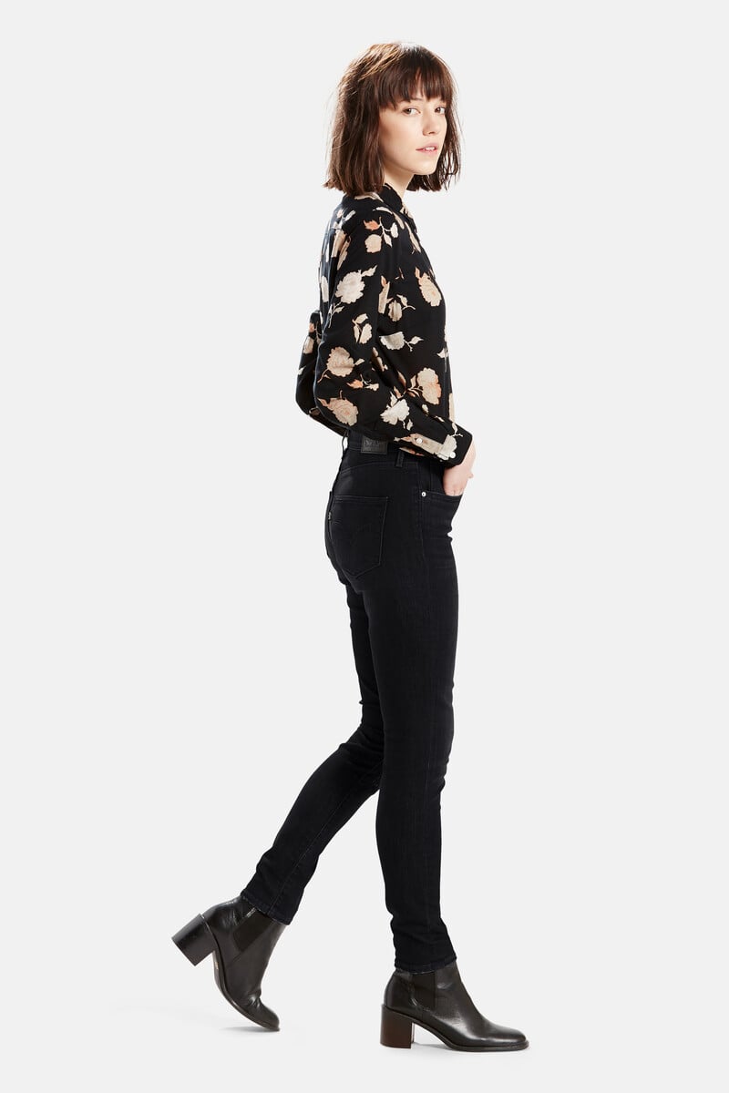 pedro del hierro Jeans Skinny Últimos 2 días