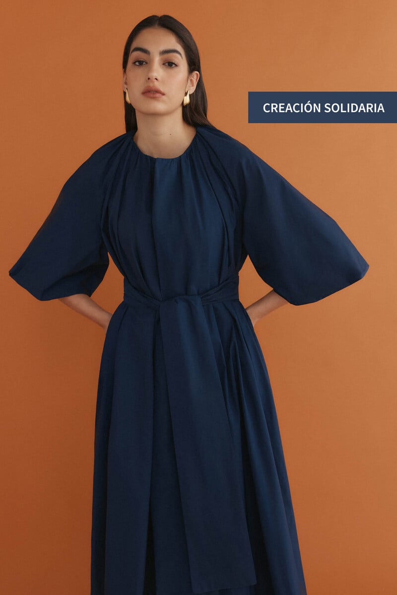 pedro del hierro Capa solidaria "By Women By Pedro del Hierro" Solo queda un día