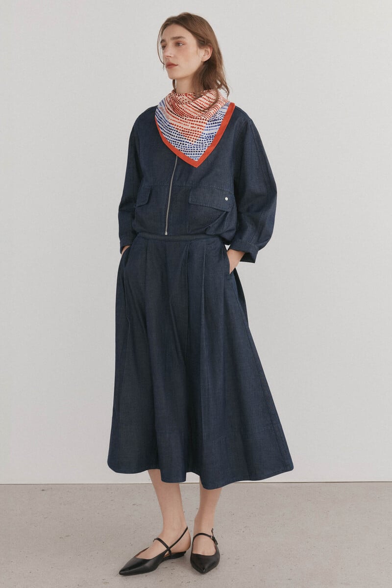 pedro del hierro Chaqueta abullonada Superdescuento
