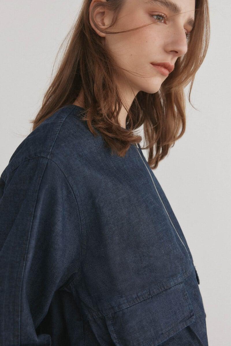 pedro del hierro Chaqueta abullonada Superdescuento