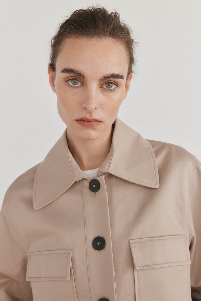 pedro del hierro Chaqueta corta sastrera Oferta exclusiva