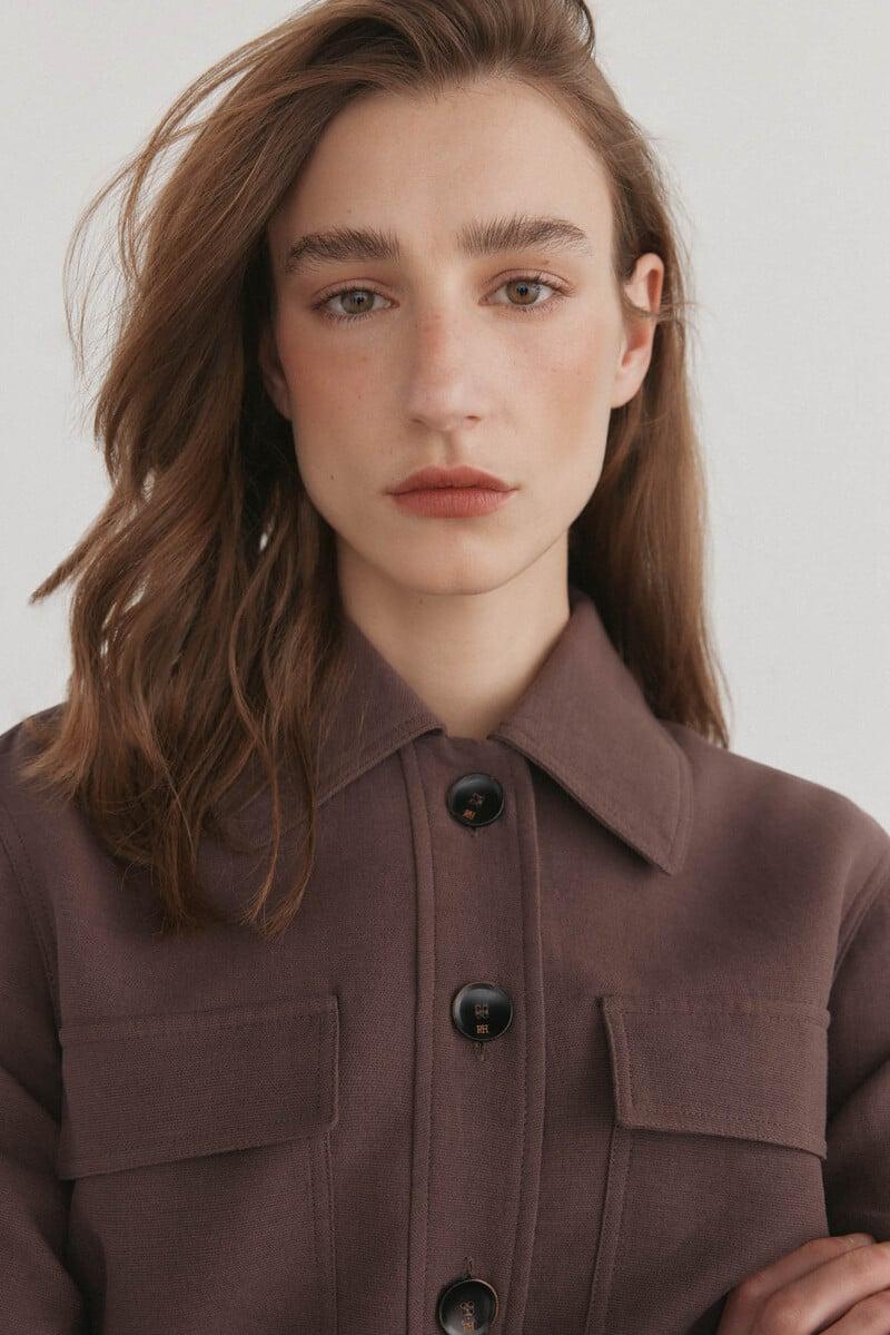 pedro del hierro Chaqueta corta Descuento por venta flash