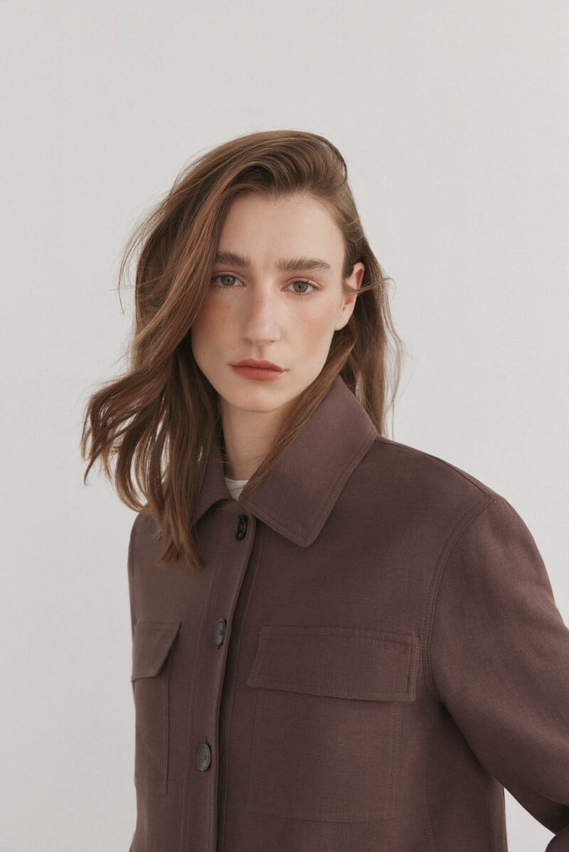 pedro del hierro Chaqueta corta Descuento por venta flash