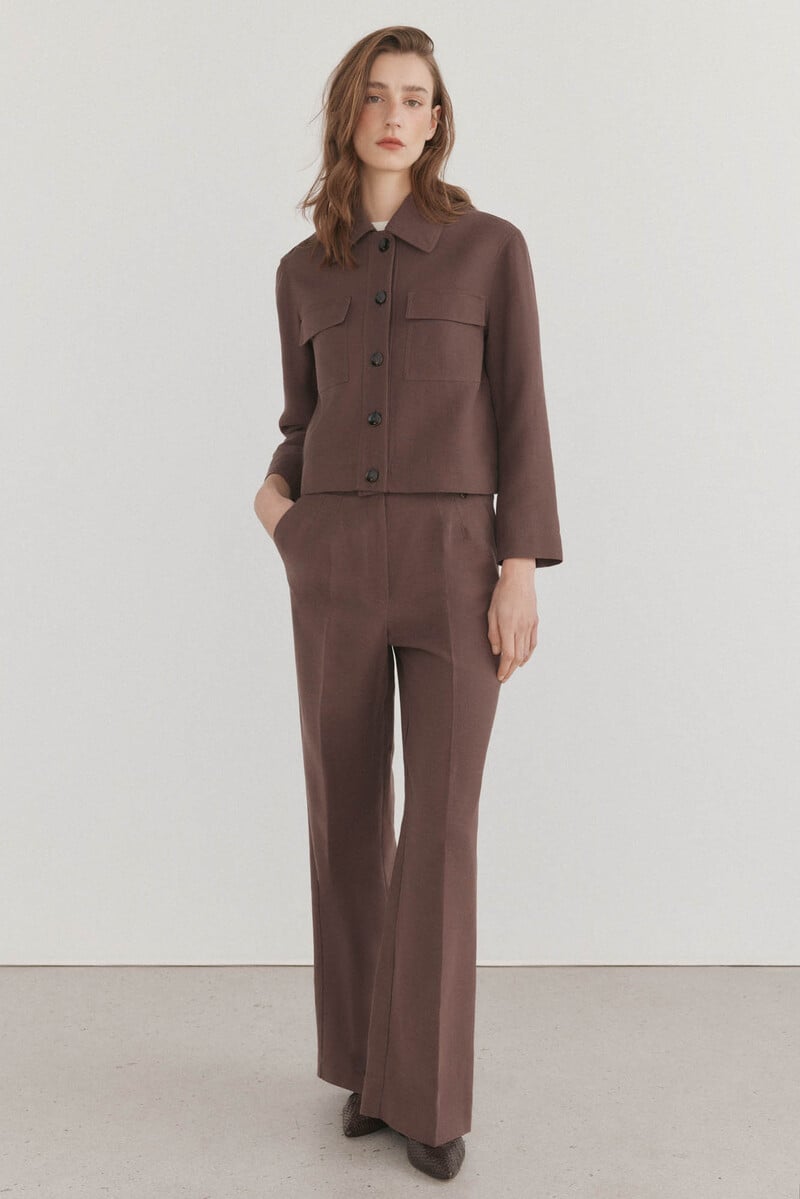 pedro del hierro Chaqueta corta Descuento por venta flash