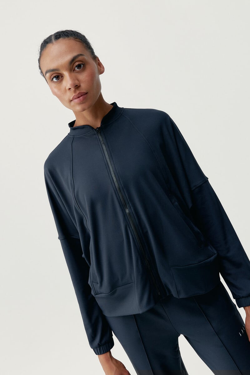 pedro del hierro Chaqueta Leila En oferta