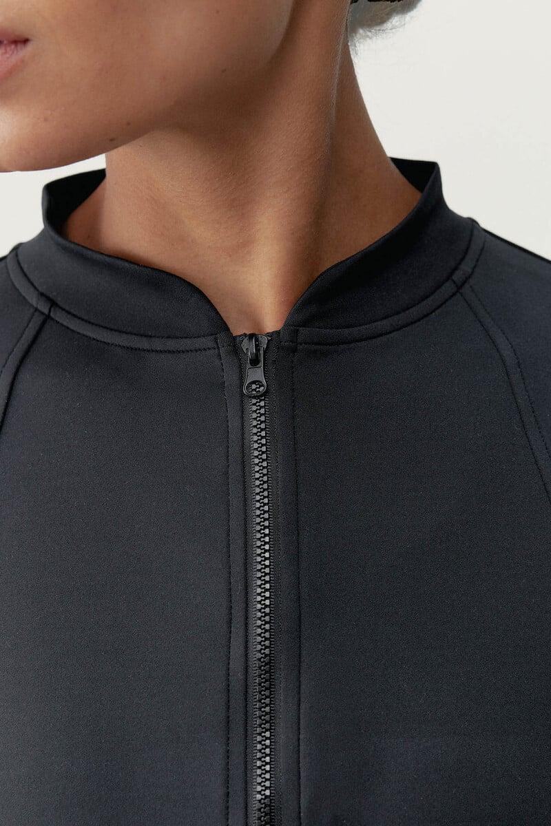 pedro del hierro Chaqueta Leila En oferta