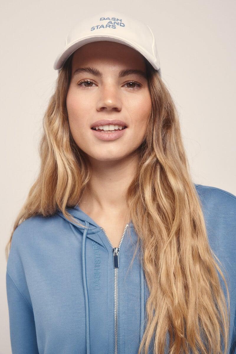 pedro del hierro Chaqueta modal tacto suave azul Los más vendidos