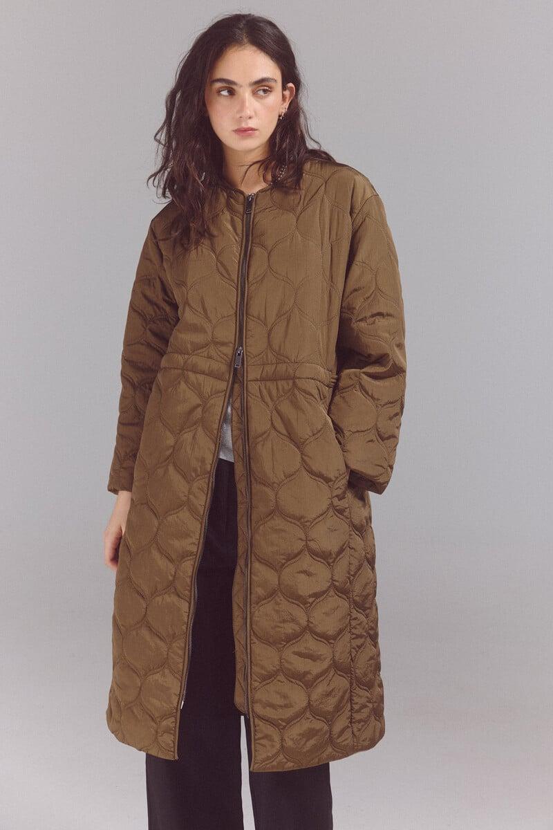 pedro del hierro Anorak ligero acolchado Los más vendidos