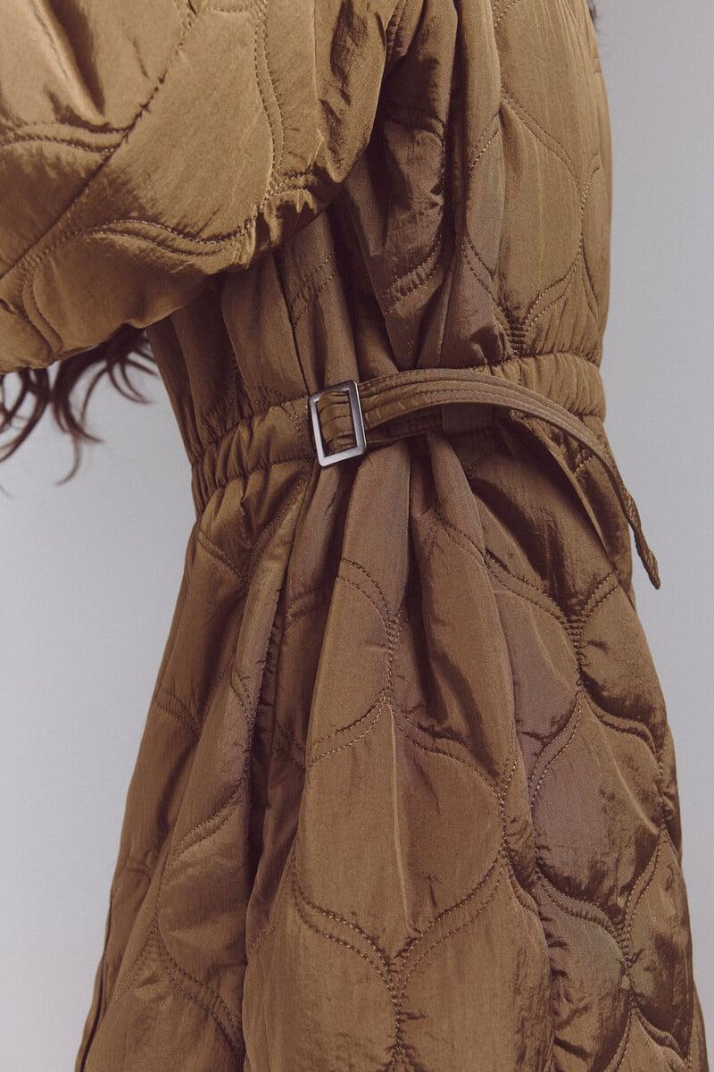 pedro del hierro Anorak ligero acolchado Los más vendidos