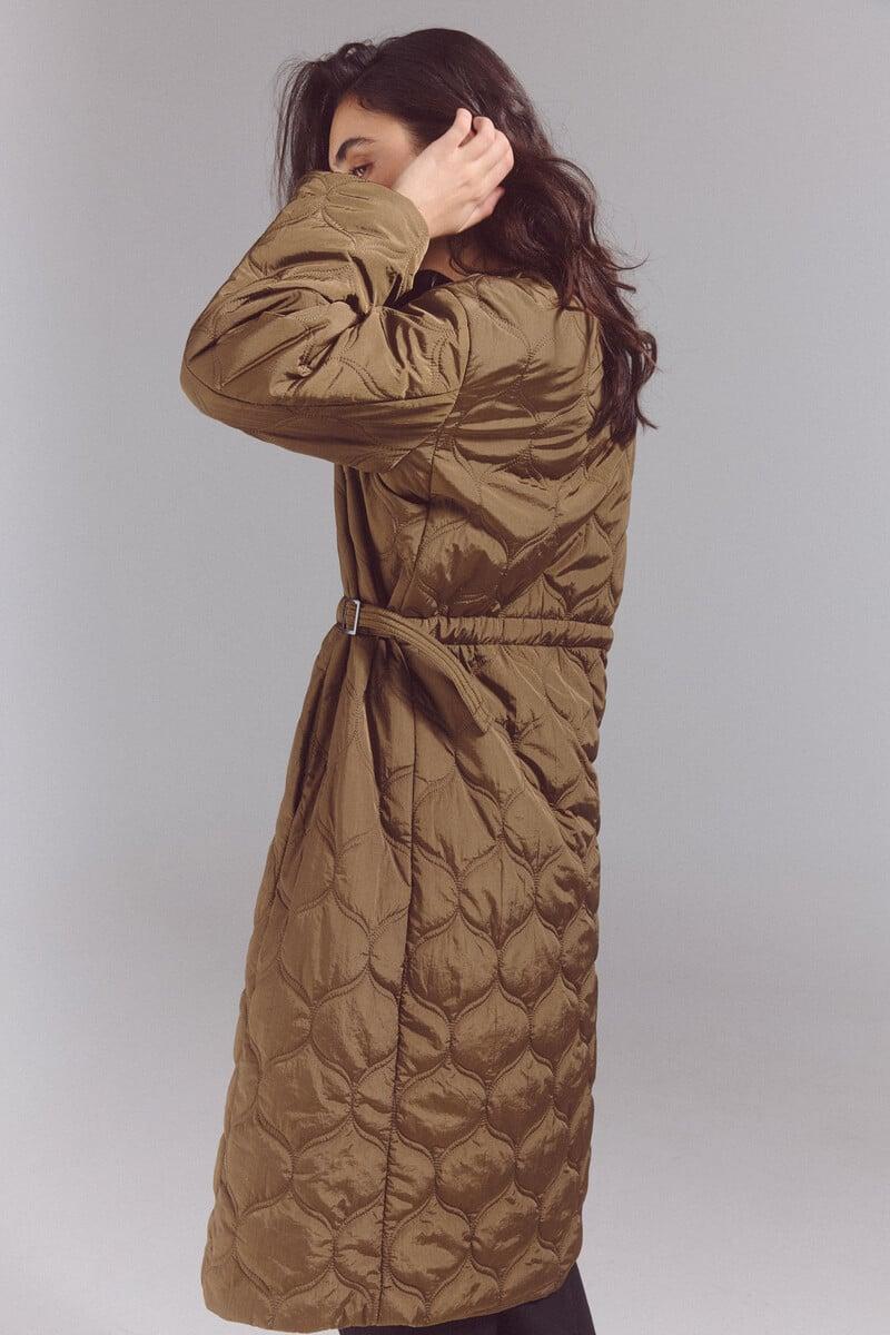pedro del hierro Anorak ligero acolchado Los más vendidos