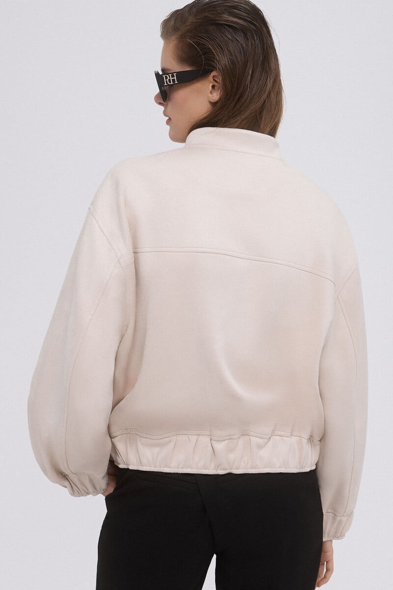 pedro del hierro Bomber efecto ante Outlet online