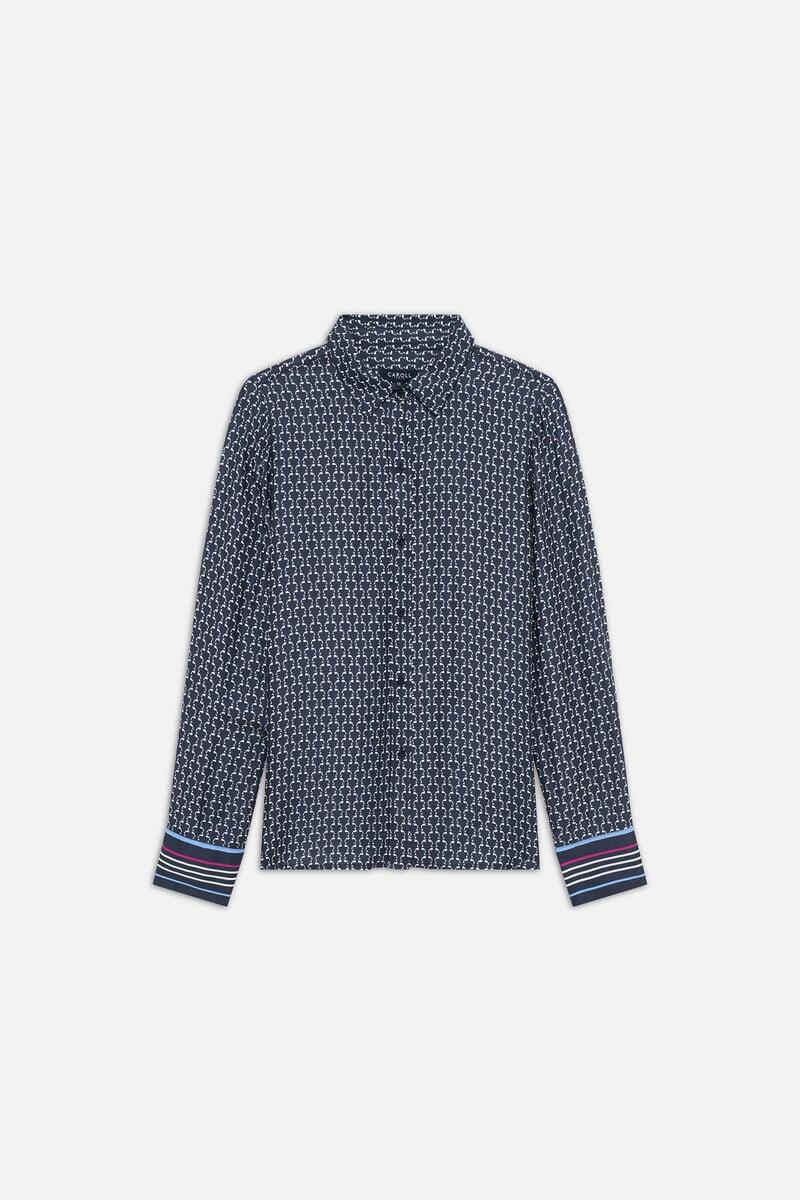 pedro del hierro Camisa Cessy Outlet online