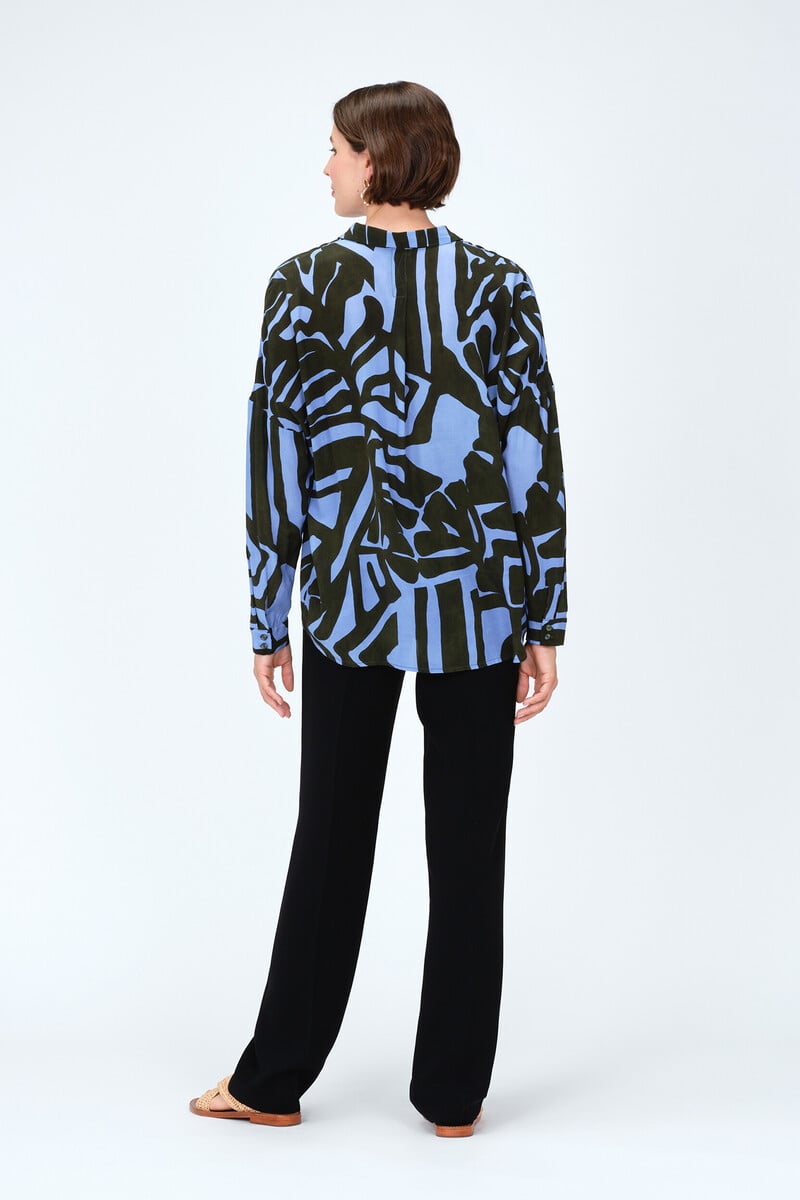 pedro del hierro Camisa Claudy Grandes ahorros