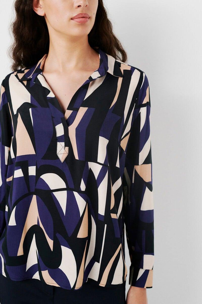pedro del hierro Blusa Lovely En oferta