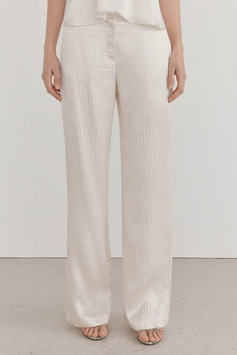 pedro del hierro Pantalón traje Envío internacional gratuito