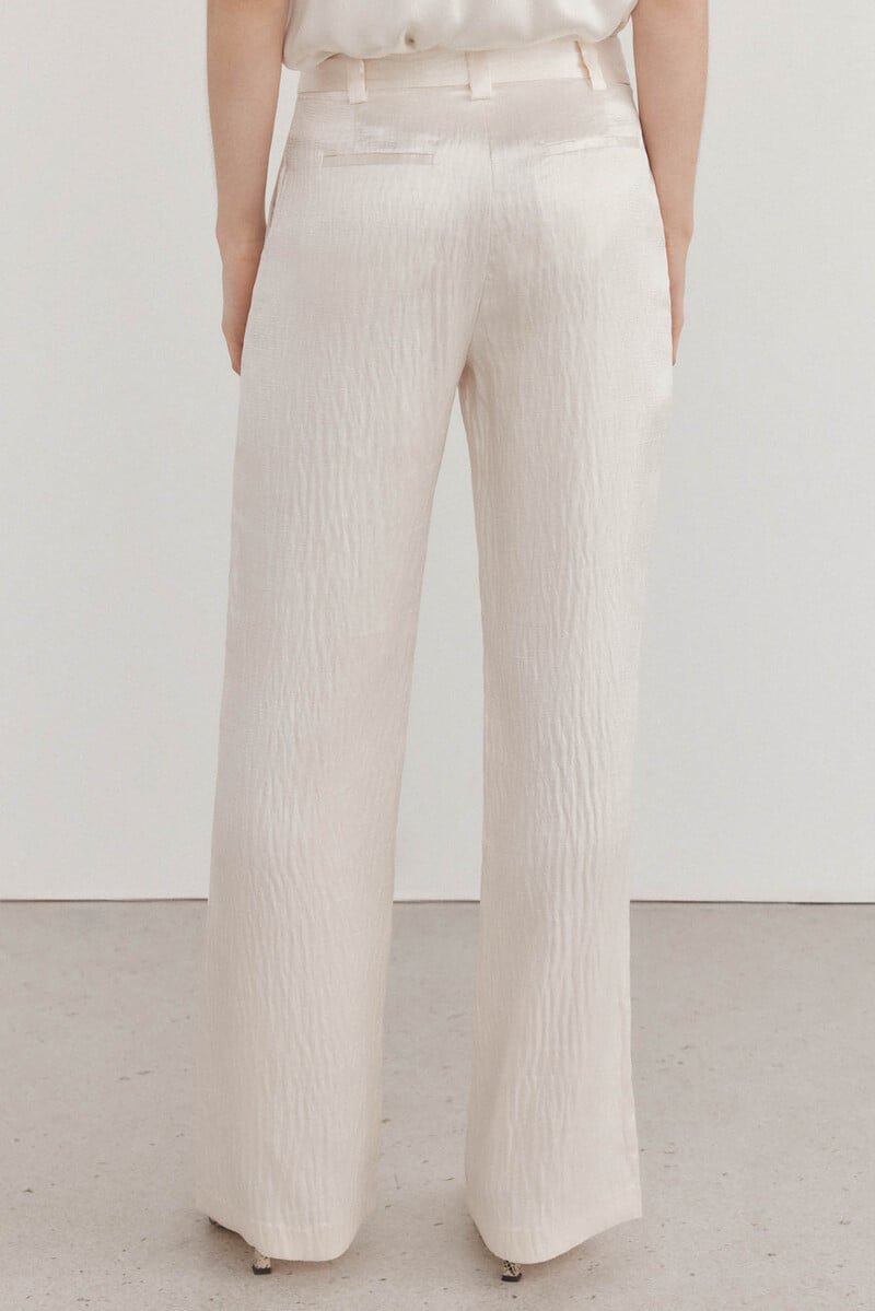 pedro del hierro Pantalón traje Envío internacional gratuito