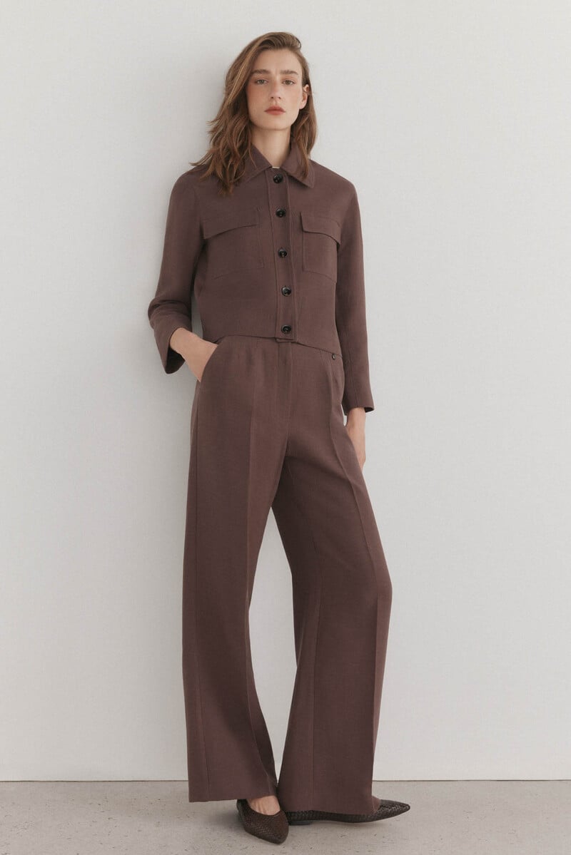 pedro del hierro Pantalón de traje Limitado a 3 días