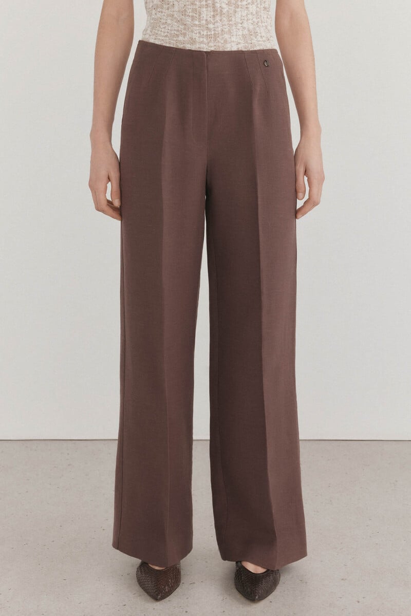 pedro del hierro Pantalón de traje Limitado a 3 días