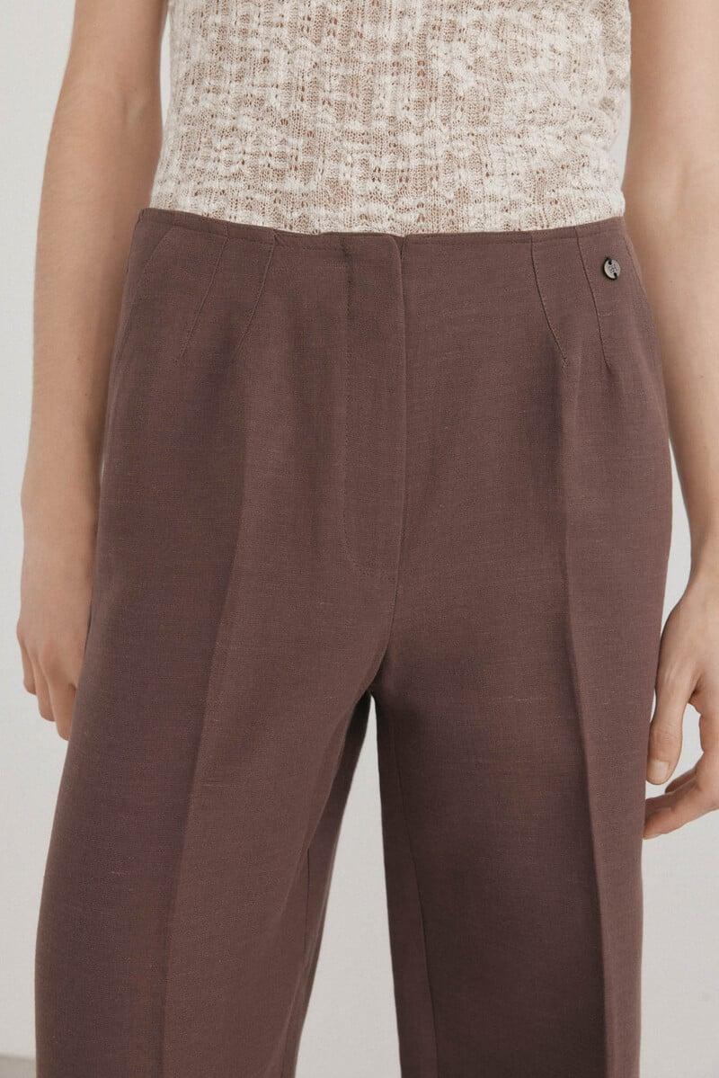 pedro del hierro Pantalón de traje Limitado a 3 días