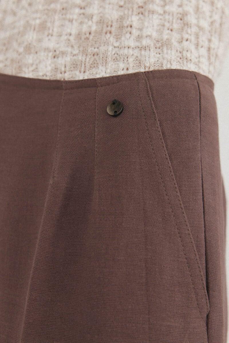pedro del hierro Pantalón de traje Limitado a 3 días