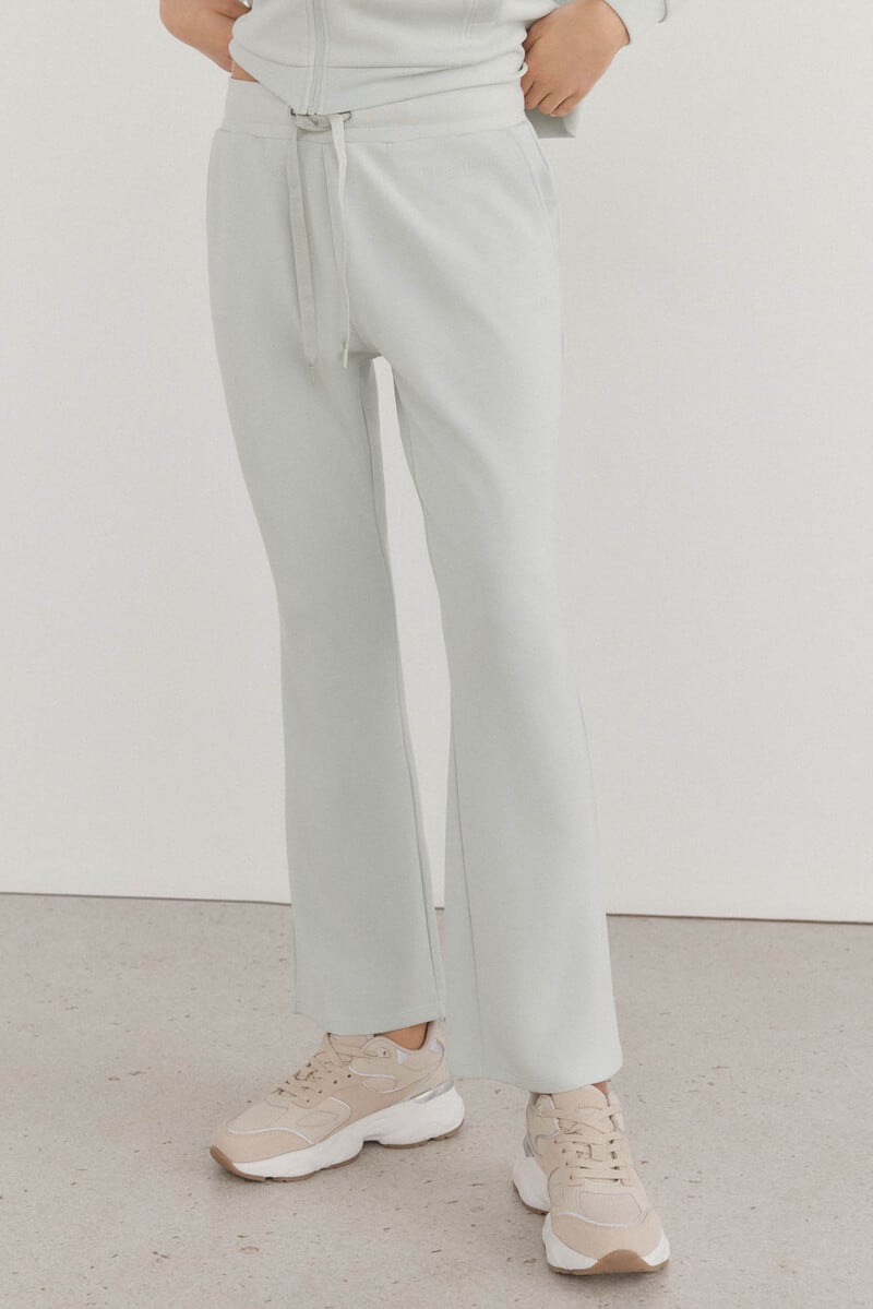 pedro del hierro Pantalón soft touch recto Ofertas especiales