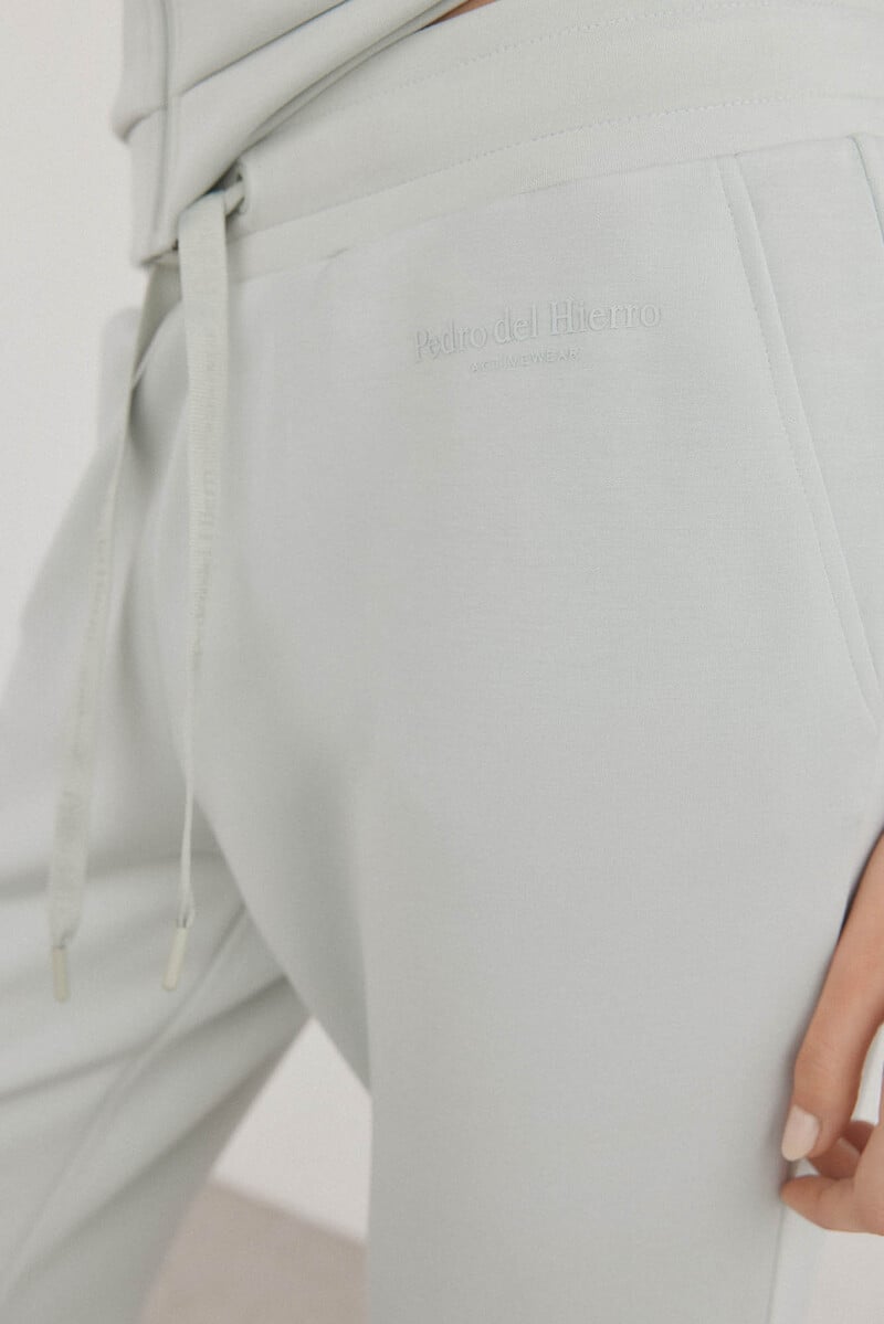 pedro del hierro Pantalón soft touch recto Ofertas especiales