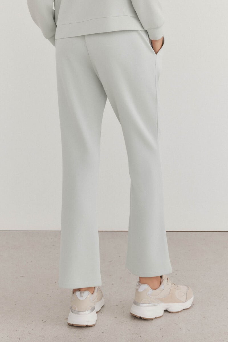 pedro del hierro Pantalón soft touch recto Ofertas especiales