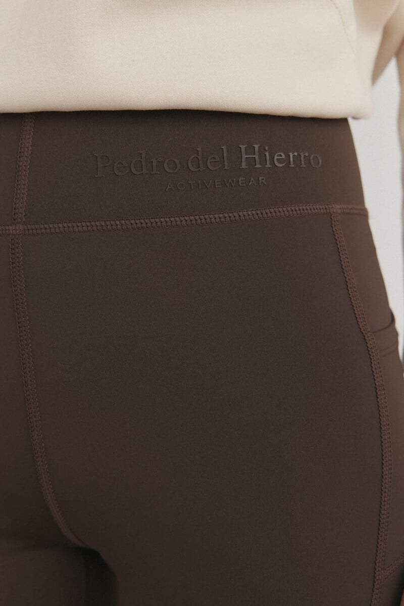 pedro del hierro Legging activewear Grandes ahorros