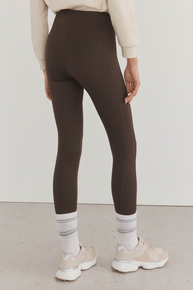 pedro del hierro Legging activewear Grandes ahorros