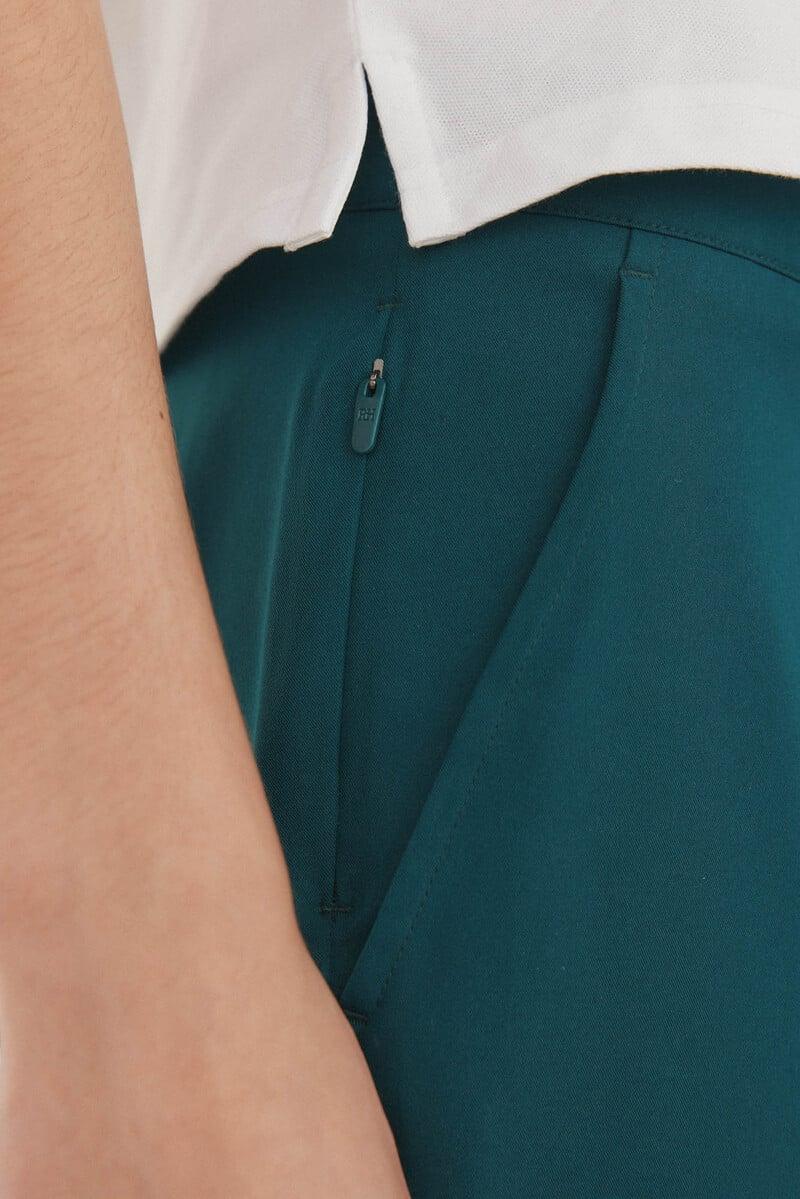 pedro del hierro Pantalón largo golf Precio ultrabajo