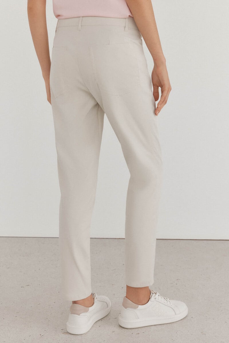 pedro del hierro Pantalón cinco bolsillos golf Devoluciones gratuitas