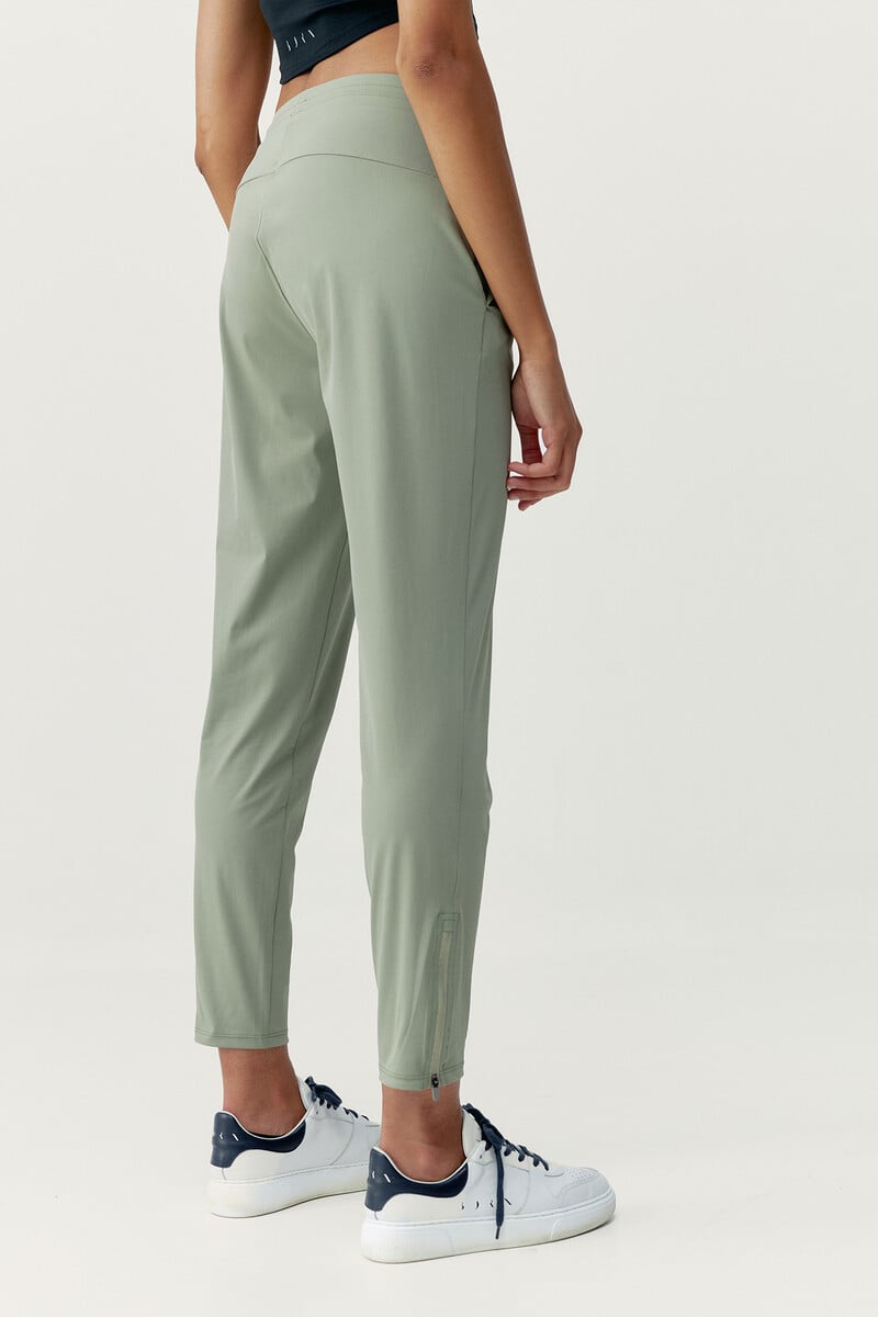 pedro del hierro Pantalón Airla Mejor oferta