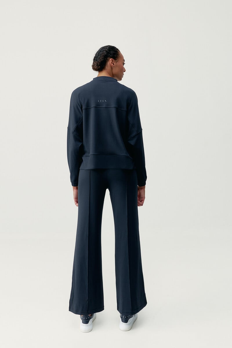 pedro del hierro Pantalón Leila Últimos 3 días