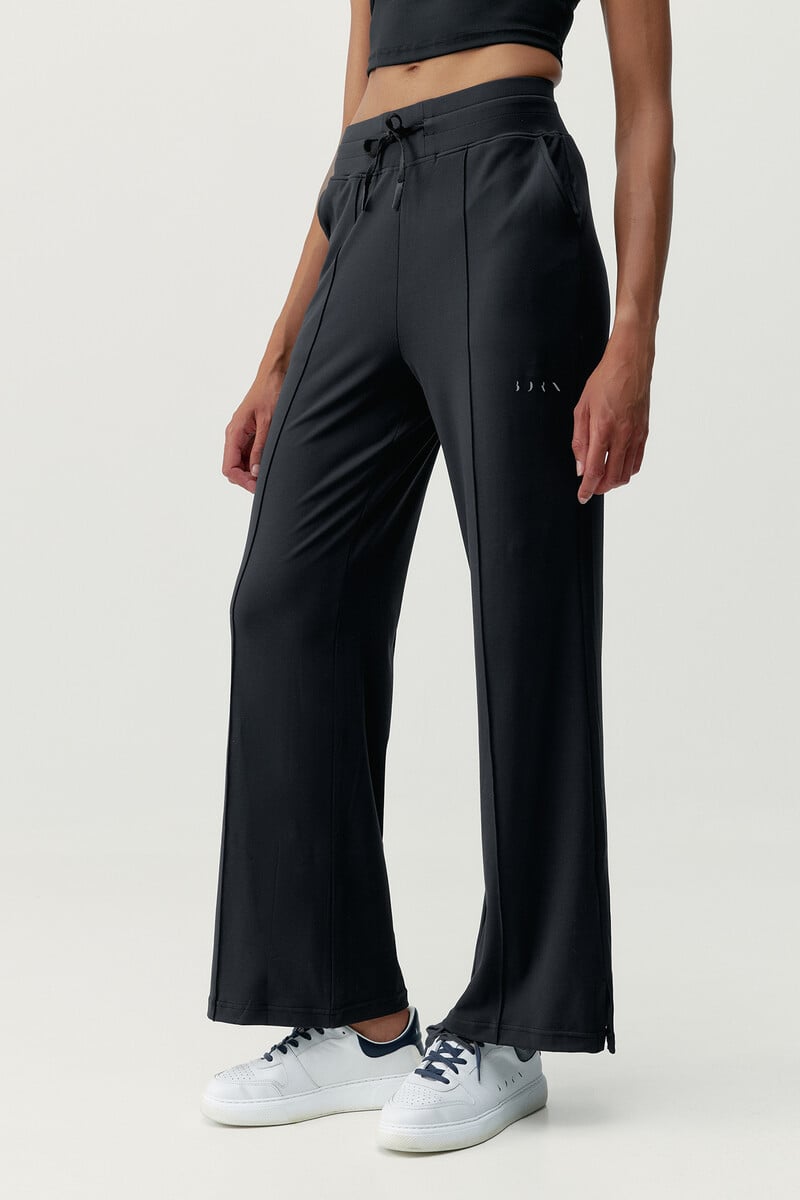 pedro del hierro Pantalón Leila Últimos 3 días