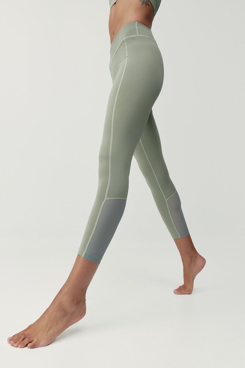 pedro del hierro Legging Namir
