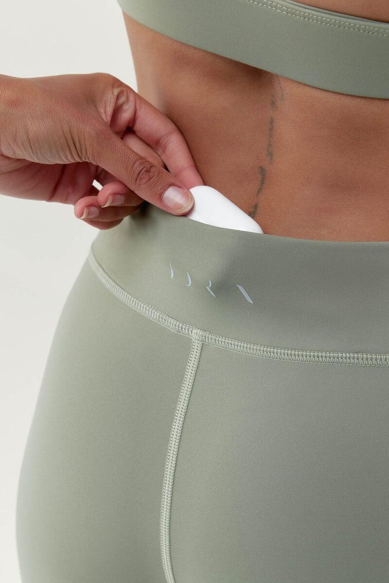pedro del hierro Legging Namir Últimos 2 días