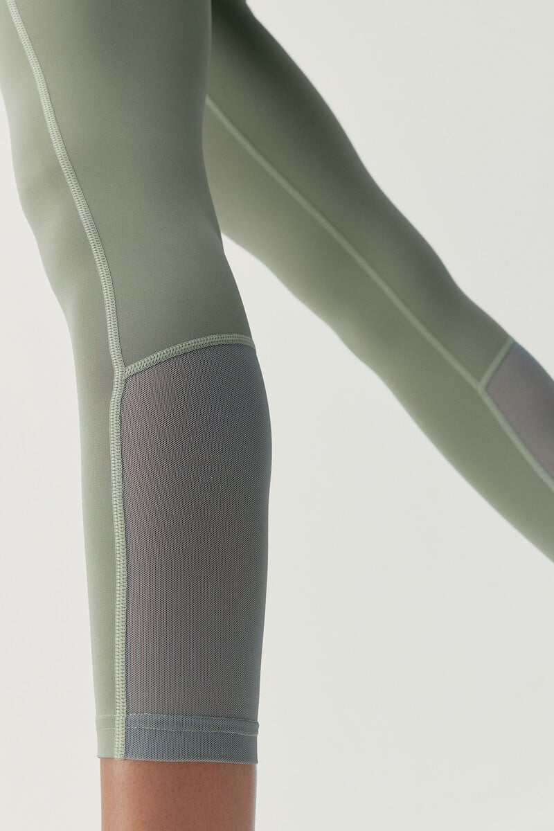 pedro del hierro Legging Namir Últimos 2 días