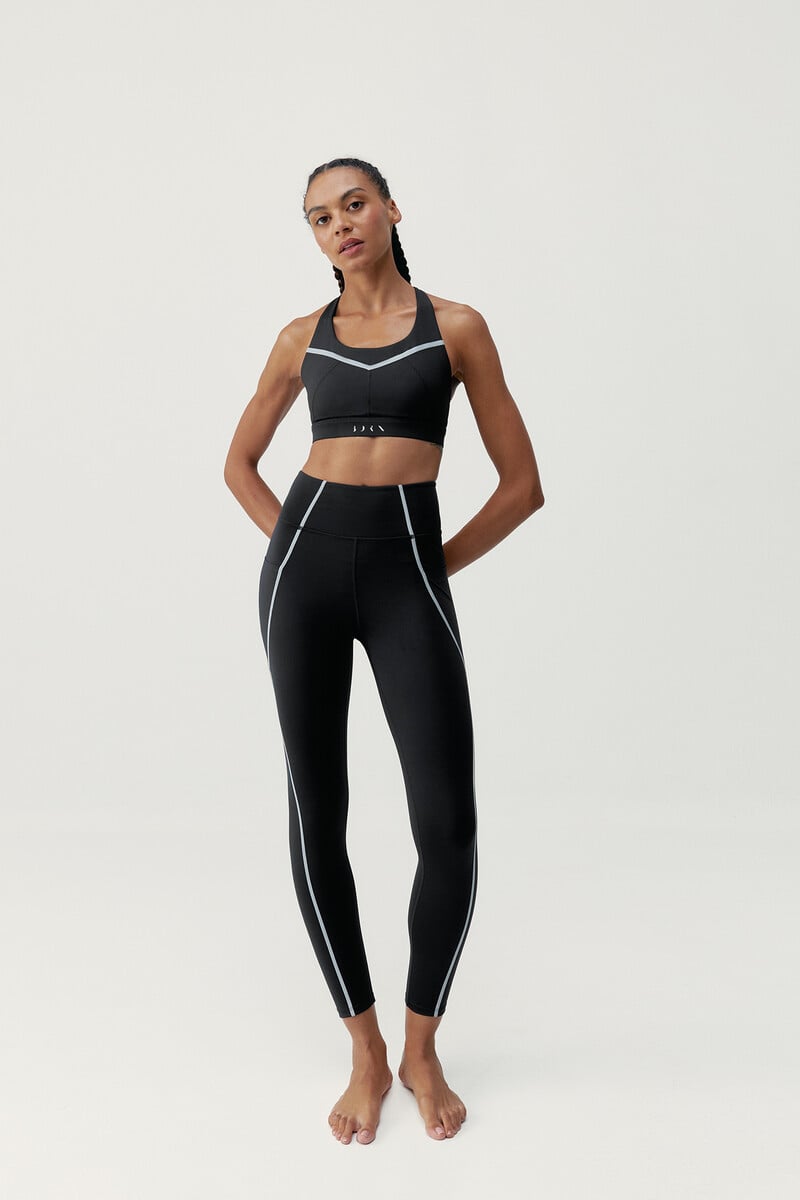 pedro del hierro Legging Luna Solo hoy