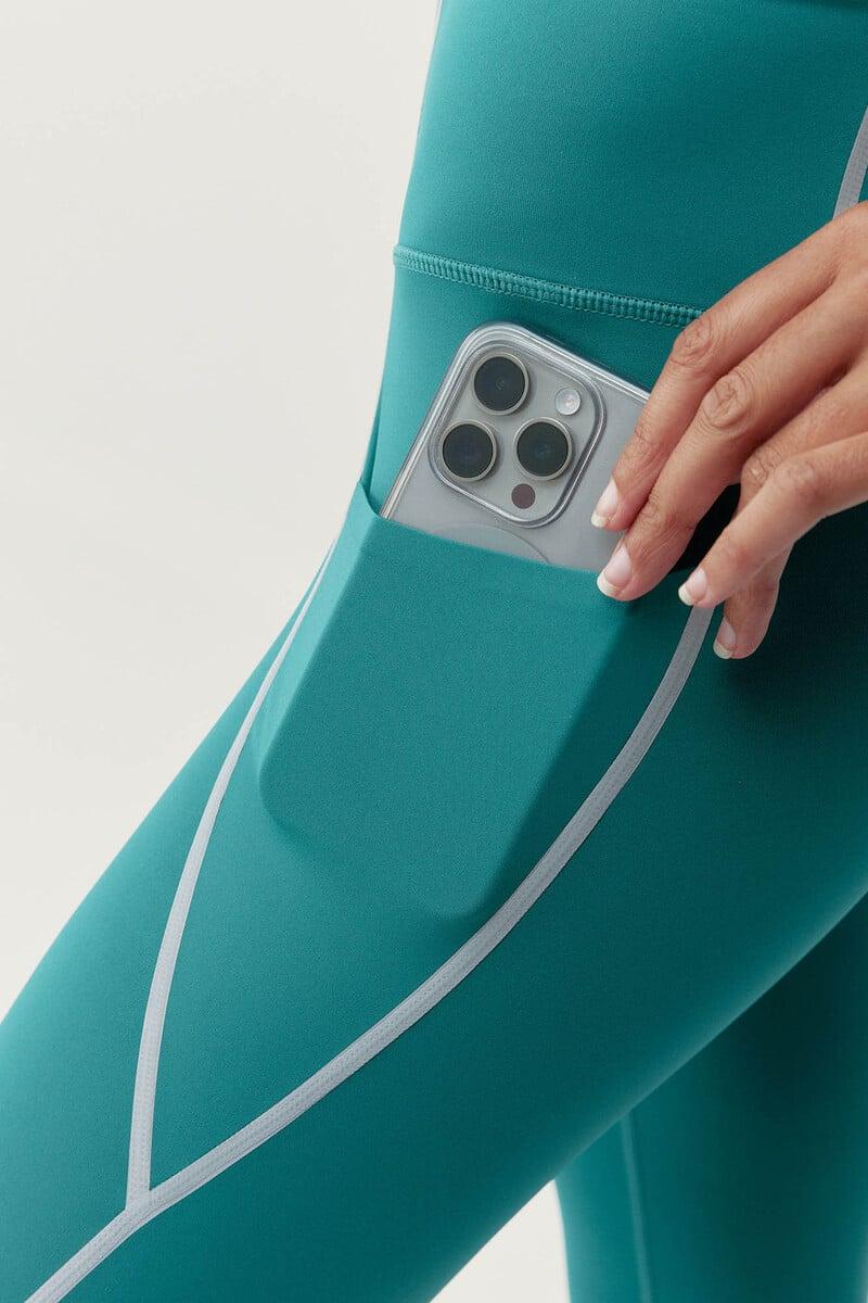pedro del hierro Legging Luna Solo queda un día