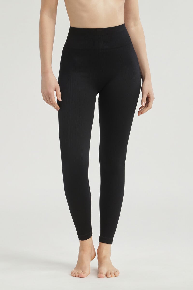 pedro del hierro Legging largo deportivo de mujer Limitado a 3 días