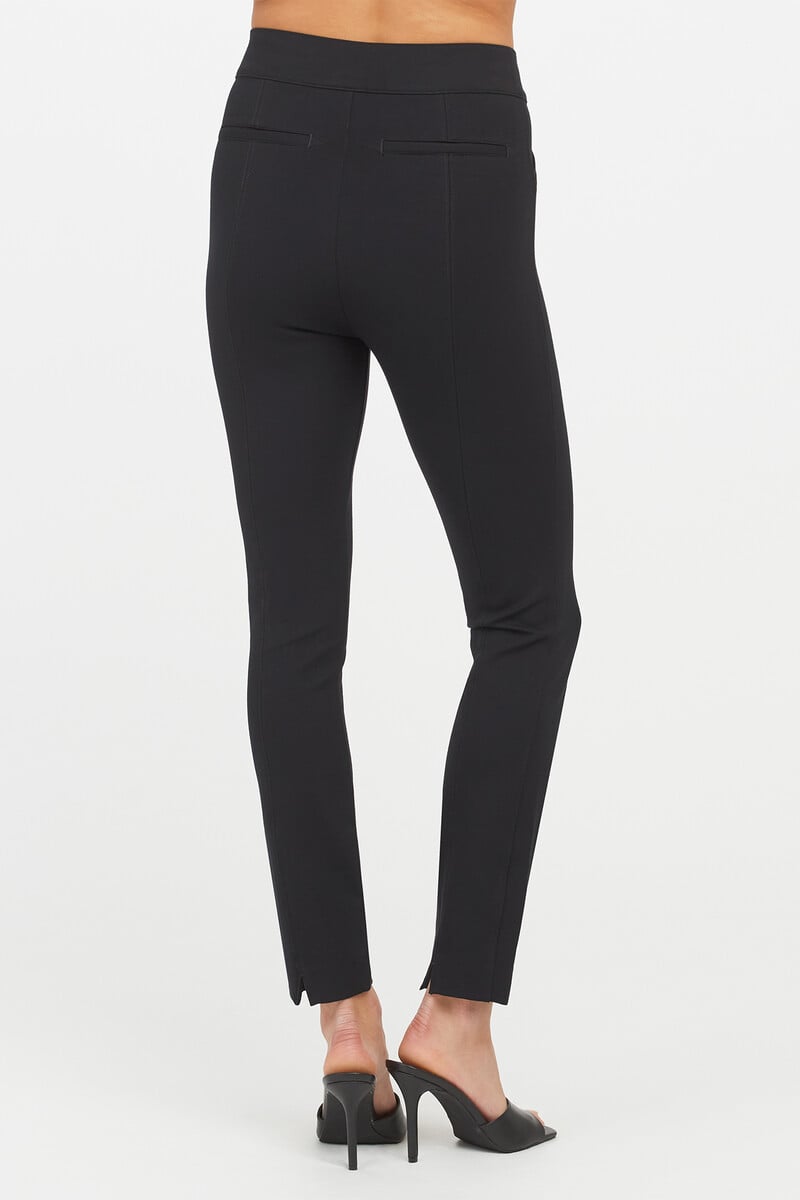 pedro del hierro Leggins moldeadores de vestir negro Spanx Devoluciones gratuitas