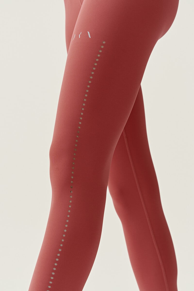 pedro del hierro Legging Nara Terracota Outlet